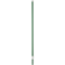 Aluminium telescopic handle 1575–2780 mm, type 2975